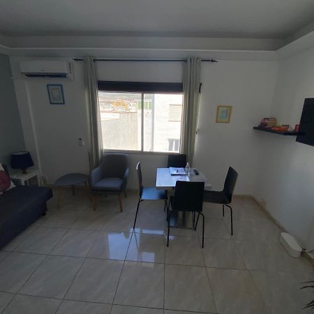Los Boliches Apartment フエンヒロラ エクステリア 写真